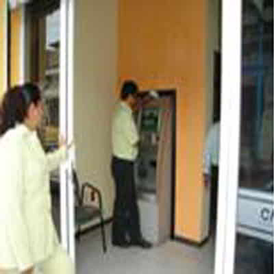 Oficina CFE Guamayas en Zinapécuaro