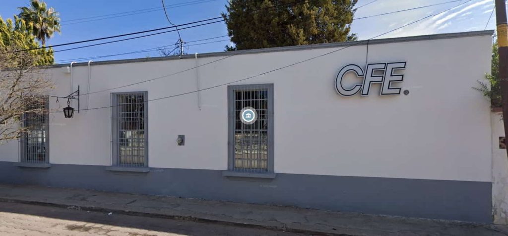Consulta la oficina CFE en Querétaro mas cercana. Toda la información: horarios, teléfonos y ubicación. CFEmaticos 24 horas.