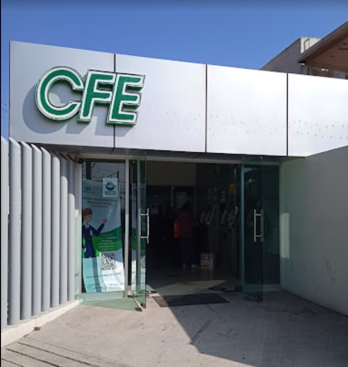 ð¡ Le ofrecemos un listado donde puedes consultar las oficinas CFE de Ciudad de México más cercana a tu domicilio, para poder tramitar el recibo CFE de la