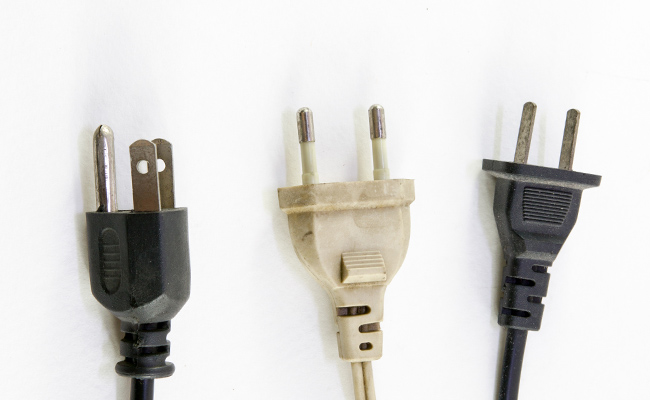 Recibo CFE 110 o 220 5 luz 110 o 220